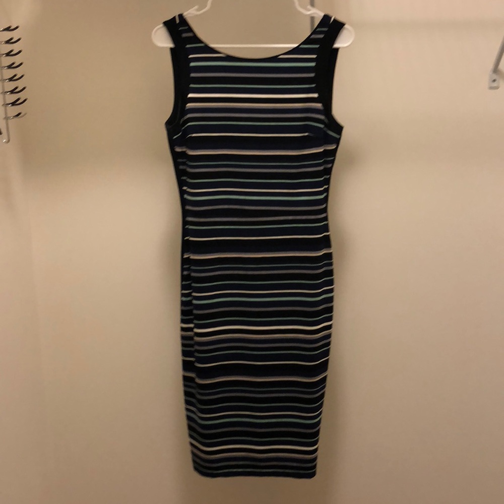 White House Black Market Dress.